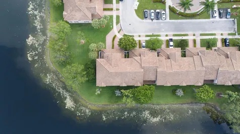 3501 Lakeside Drive Davie FL 33328
