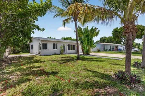2811 NE 9th Terrace Pompano Beach FL 33064