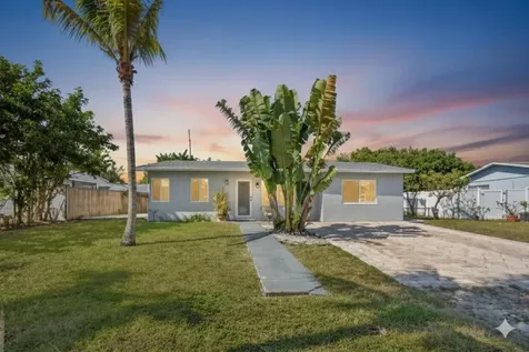 2811 NE 9th Terrace Pompano Beach FL 33064