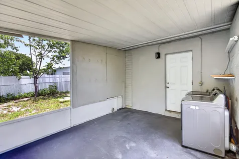 2811 NE 9th Terrace Pompano Beach FL 33064
