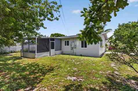2811 NE 9th Terrace Pompano Beach FL 33064