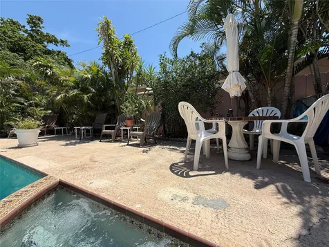 1850 Rodman Street Hollywood FL 33020