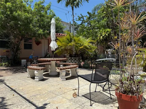 1850 Rodman Street Hollywood FL 33020