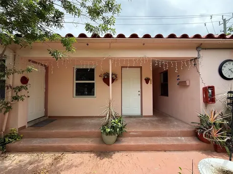 1850 Rodman Street Hollywood FL 33020