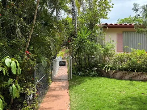 1850 Rodman Street Hollywood FL 33020
