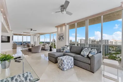 3100 N Ocean Boulevard Fort Lauderdale FL 33308