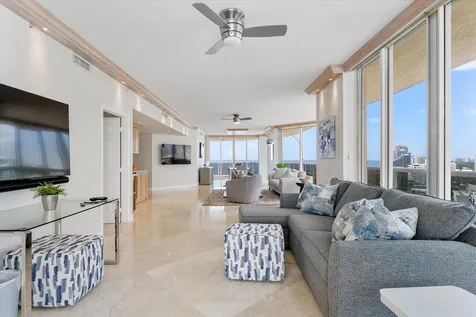 3100 N Ocean Boulevard Fort Lauderdale FL 33308