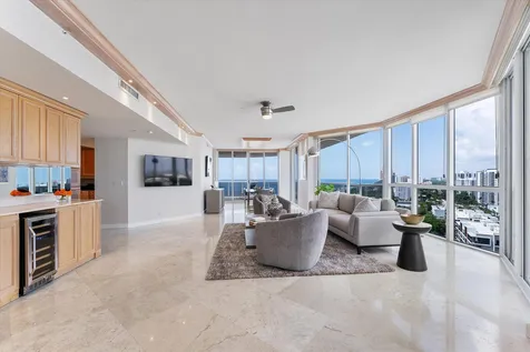 3100 N Ocean Boulevard Fort Lauderdale FL 33308
