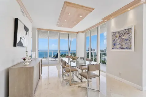 3100 N Ocean Boulevard Fort Lauderdale FL 33308