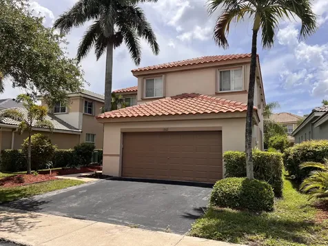 1869 Aspen Lane Weston FL 33327