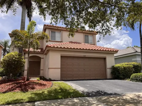 1869 Aspen Lane Weston FL 33327