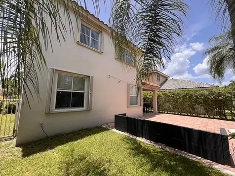 1869 Aspen Lane Weston FL 33327