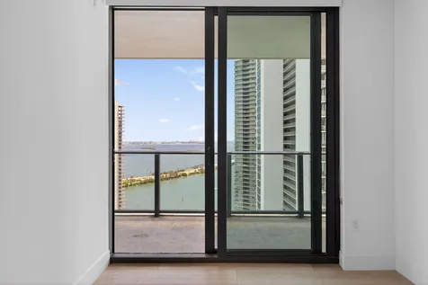501 NE 31st Street Miami FL 33137
