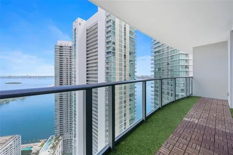 501 NE 31st Street Miami FL 33137