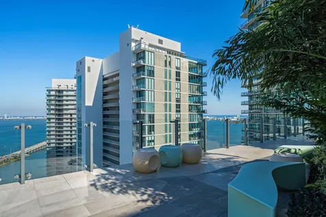 501 NE 31st Street Miami FL 33137