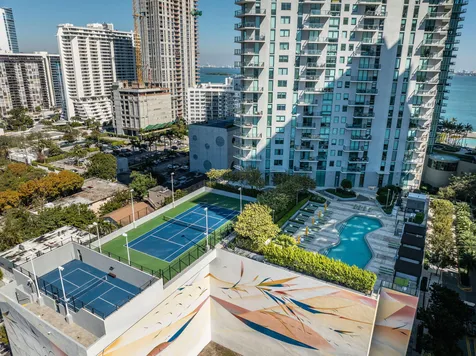 501 NE 31st Street Miami FL 33137