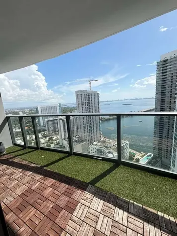 501 NE 31st Street Miami FL 33137