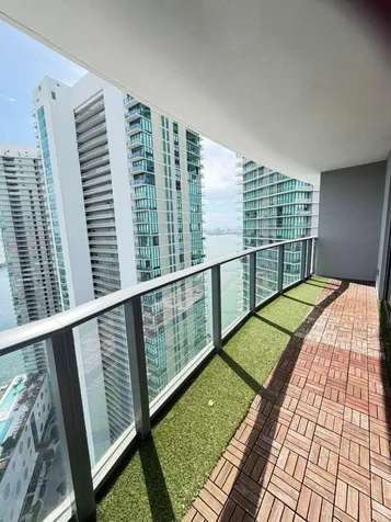 501 NE 31st Street Miami FL 33137