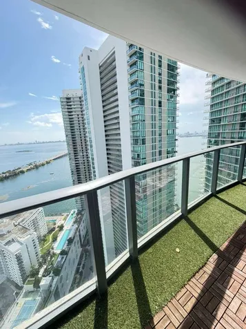 501 NE 31st Street Miami FL 33137