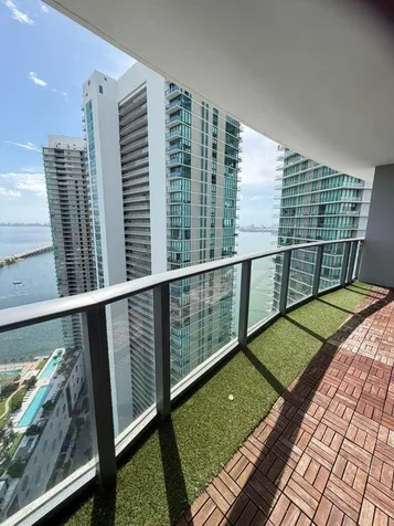 501 NE 31st Street Miami FL 33137