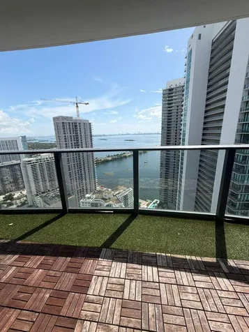 501 NE 31st Street Miami FL 33137
