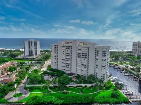 4201 N Ocean Boulevard Boca Raton FL 33431