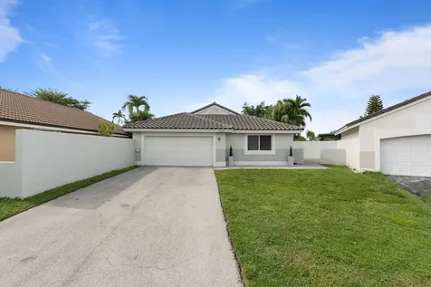 15037 Brighton Lane Davie FL 33331