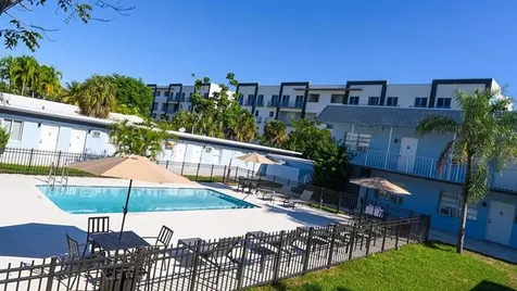 1020 N Victoria Park Road Fort Lauderdale FL 33304