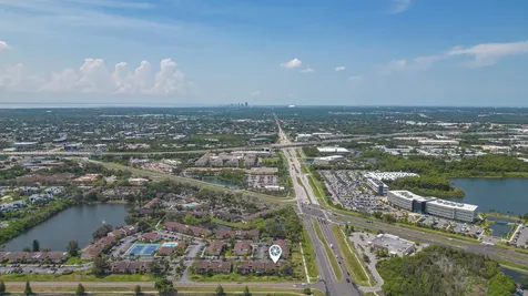 895 N Village Drive N St. Petersburg FL 33716