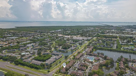 895 N Village Drive N St. Petersburg FL 33716