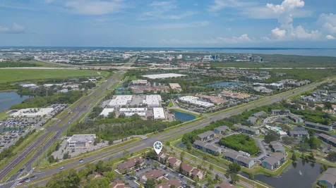 895 N Village Drive N St. Petersburg FL 33716