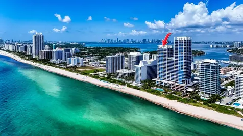 6899 Collins Avenue Miami Beach FL 33141