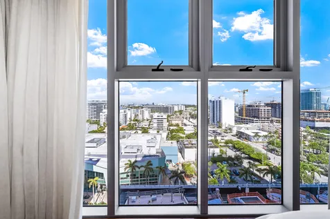 6899 Collins Avenue Miami Beach FL 33141