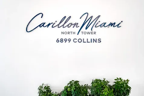 6899 Collins Avenue Miami Beach FL 33141