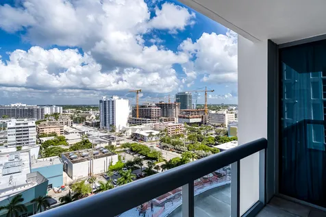 6899 Collins Avenue Miami Beach FL 33141