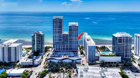 6899 Collins Avenue Miami Beach FL 33141