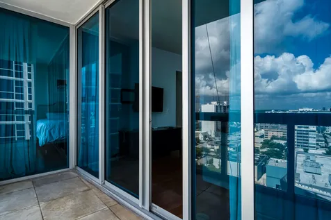 6899 Collins Avenue Miami Beach FL 33141