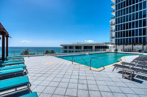 6899 Collins Avenue Miami Beach FL 33141