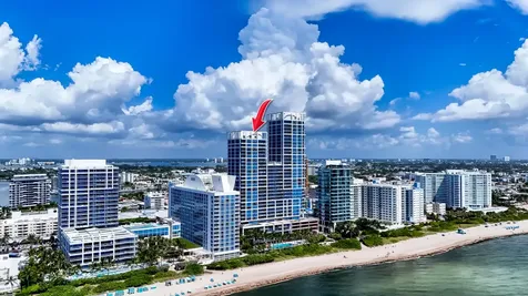 6899 Collins Avenue Miami Beach FL 33141