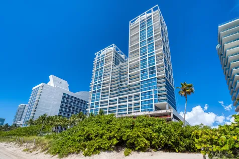 6899 Collins Avenue Miami Beach FL 33141