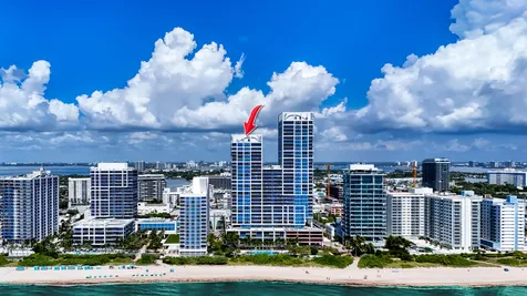 6899 Collins Avenue Miami Beach FL 33141