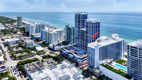 6899 Collins Avenue Miami Beach FL 33141