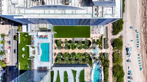 6899 Collins Avenue Miami Beach FL 33141