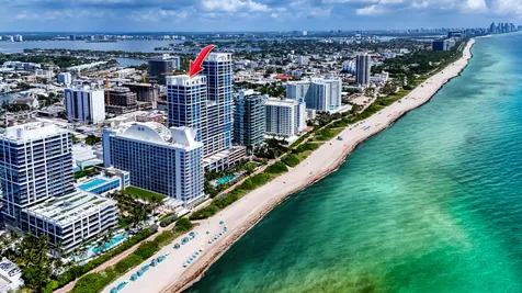6899 Collins Avenue Miami Beach FL 33141