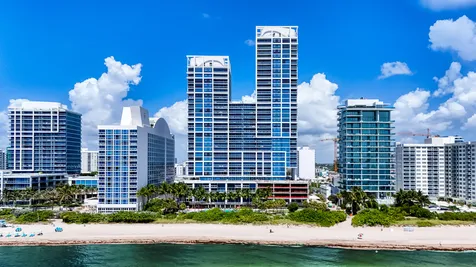 6899 Collins Avenue Miami Beach FL 33141