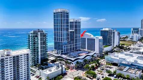 6899 Collins Avenue Miami Beach FL 33141