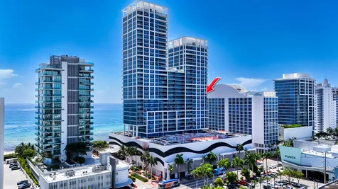 6899 Collins Avenue Miami Beach FL 33141