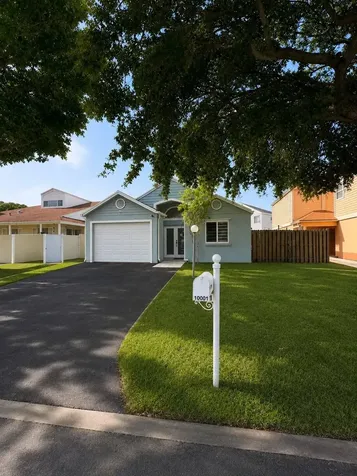 10031 SW 223rd Terrace Cutler Bay FL 33190