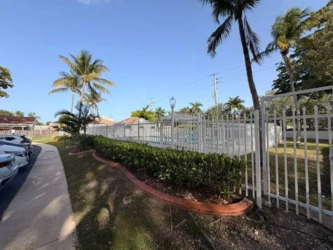 10031 SW 223rd Terrace Cutler Bay FL 33190