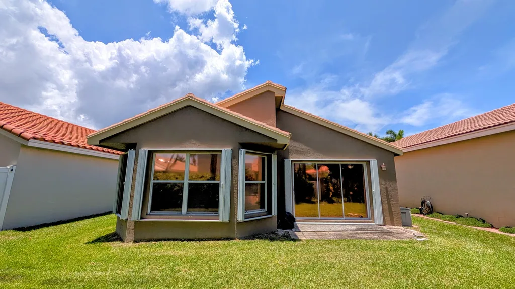 3576 Stratton Lane Boynton Beach FL 33436